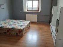 Pronájem bytu 1+kk, Proboštov, Kpt. Jaroše, 34 m2