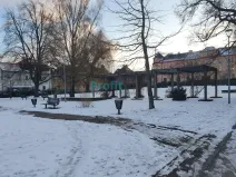 Prodej bytu 1+1, Šumperk, Myslbekova, 40 m2