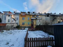 Prodej bytu 1+1, Šumperk, Myslbekova, 40 m2