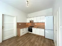 Pronájem bytu 2+kk, Praha - Nusle, U křížku, 37 m2