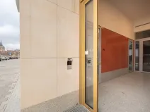 Pronájem bytu 1+kk, Brno, Placzkova, 28 m2