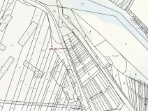 Dražba pozemku, Ivančice, 10 m2