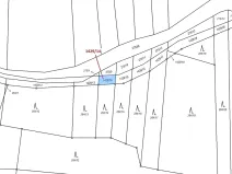 Dražba pozemku, Milavče, 80 m2