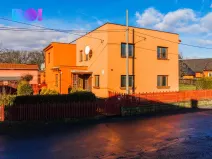 Prodej bytu 6+kk a větší, Fulnek - Děrné, 265 m2