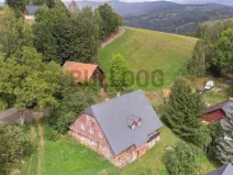 Prodej chalupy, Vysoké nad Jizerou - Horní Tříč, 368 m2