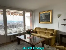 Pronájem bytu 3+kk, Liberec, Sosnová, 65 m2