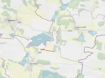 Dražba lesa, Hradiště, 638 m2