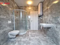 Prodej bytu 2+1, Lochovice, 64 m2