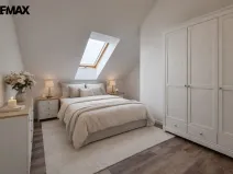 Prodej bytu 2+1, Lochovice, 64 m2