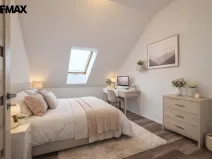 Prodej bytu 2+1, Lochovice, 64 m2