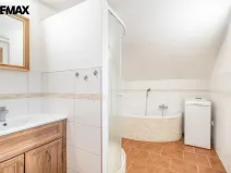 Pronájem bytu 3+kk, Praha - Radotín, Karlická, 72 m2