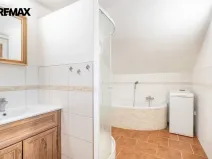 Pronájem bytu 3+kk, Praha - Radotín, Karlická, 72 m2