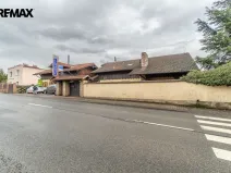 Pronájem bytu 3+kk, Praha - Radotín, Karlická, 72 m2