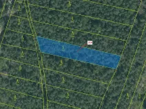 Dražba lesa, Vesce, 1673 m2