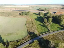 Dražba louky, Chrášťany, 1802 m2