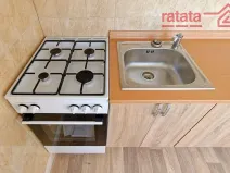 Pronájem bytu 1+1, Jirkov, Tkalcovská, 35 m2