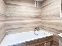 Pronájem bytu 3+1, Chomutov, Borová, 62 m2