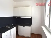 Pronájem bytu 2+1, Chomutov, Beethovenova, 49 m2