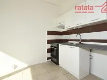 Pronájem bytu 1+1, Chomutov, Hutnická, 39 m2