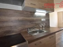 Pronájem bytu 2+kk, Most, Františka Malíka, 39 m2