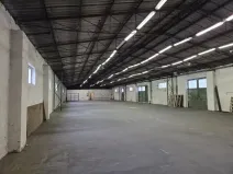 Prodej výrobních prostor, Pardubice - Pardubičky, Dělnická, 160 m2