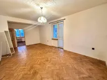 Pronájem bytu 2+1, Praha - Hloubětín, Poděbradská, 58 m2