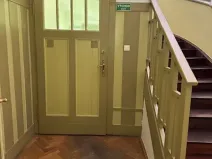 Pronájem kanceláře, Liberec, nám. Štefánikovo, 14 m2