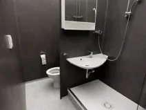 Pronájem bytu 1+1, Moravská Třebová - Předměstí, Západní, 36 m2