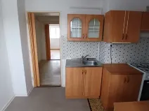 Pronájem bytu 1+1, Praha - Vokovice, Osamocená, 38 m2