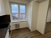 Pronájem bytu 3+1, Chropyně, Moravská, 62 m2