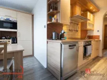 Prodej bytu 4+1, Zbůch, U Vlečky, 84 m2