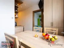 Prodej bytu 4+1, Zbůch, U Vlečky, 84 m2