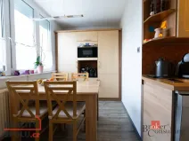 Prodej bytu 4+1, Zbůch, U Vlečky, 84 m2