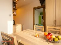 Prodej bytu 4+1, Zbůch, U Vlečky, 84 m2