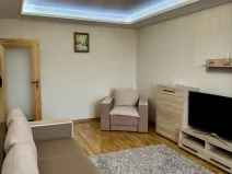 Pronájem bytu 2+1, Karlovy Vary - Drahovice, Úvalská, 60 m2