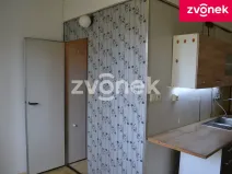 Prodej bytu 1+1, Valašské Meziříčí - Krásno nad Bečvou, 38 m2