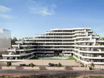 Prodej bytu 3+kk, San Miguel de Salinas, Španělsko, 75 m2