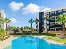 Prodej bytu 3+kk, Villamartín, Španělsko, 73 m2