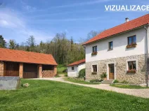 Prodej zemědělské usedlosti, Frýdlant nad Ostravicí, 260 m2