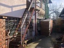 Pronájem výrobních prostor, Olomouc, Lazecká, 195 m2