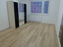 Pronájem bytu 1+1, Jirkov, Mládežnická, 39 m2