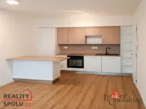 Pronájem bytu 2+kk, Kladno - Dubí, Ke křížku, 46 m2