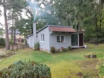 Prodej rodinného domu, Děpoltovice - Nivy, 34 m2
