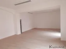 Pronájem kanceláře, Napajedla, Masarykovo náměstí, 66 m2