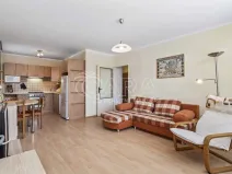 Pronájem bytu 3+kk, Praha - Kobylisy, Havlínova, 57 m2