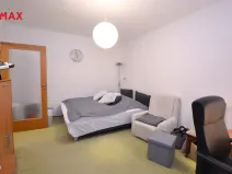 Prodej bytu 1+1, Olomouc - Nová Ulice, Hraniční, 32 m2