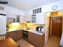 Prodej bytu 1+1, Olomouc - Nová Ulice, Hraniční, 32 m2