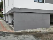 Pronájem garáže, Havlíčkův Brod, U Panských, 25 m2