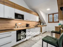 Prodej bytu 2+kk, Praha - Libeň, Prosecká, 67 m2