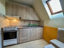 Prodej bytu 2+1, Litvínov - Horní Litvínov, Podkrušnohorská, 63 m2